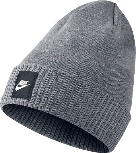 nike beanie zwart|Black Beanies .